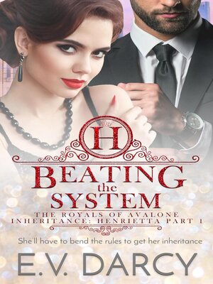 cover image of Beating the System